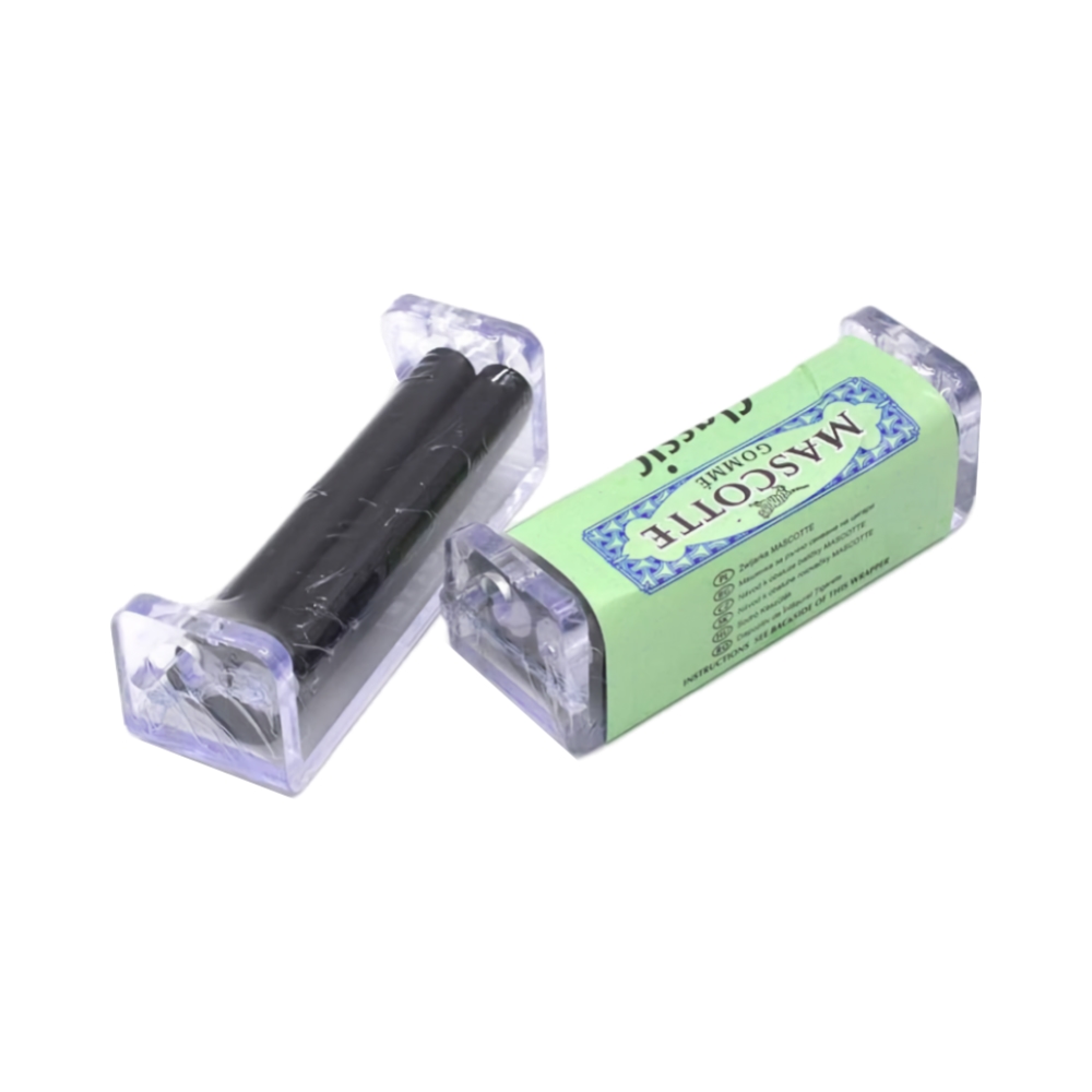 Aparat rulat Mascotte handroller