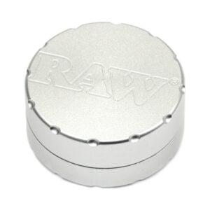 Grinder Aluminiu RAW 30mm