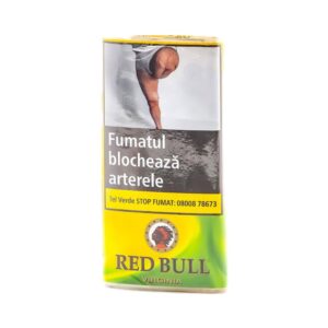 Tutun Red Bull Virginia 30gr