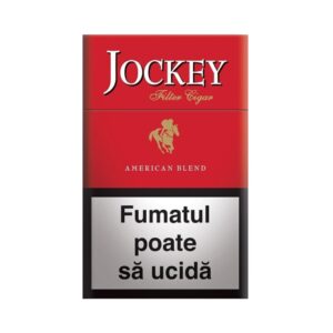 Tigari de foi Jockey Red (8)