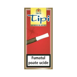 Tigari de foi Neos Tipi Ruby (5)