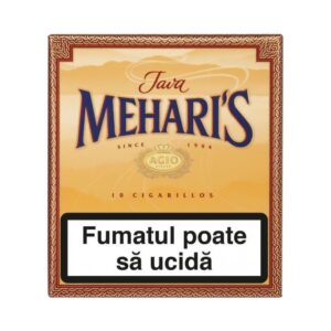 Tigari de foi Mehari's Java (10)