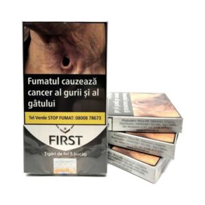 Tigari de Foi FIRST (5)