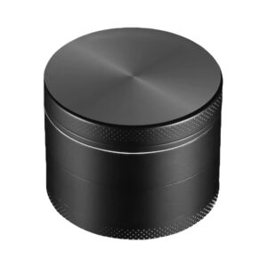 Grinder Zinc Black