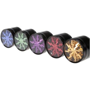 Grinder Geam Thunder Lightning Mare 60mm