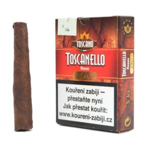 Tigari de Foi Toscanello Rosso Oro (5)