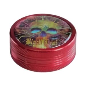 Grinder Cyber Skull 2 parti