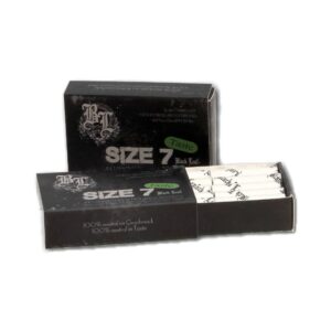 Filtre cu Carbune BlackLeaf Taste