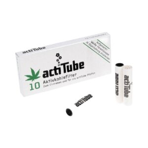Filtre Carbon Activ actiTube pentru Rulat (10)