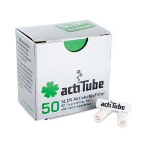 Filtre actiTube Slim (50)