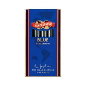 Tigari de foi Handelsgold Blue (5)