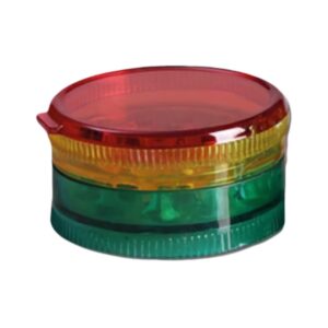 Grinder plastic 3 parti Rasta 60 mm