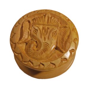 Grinder Shisham 51mm Elephant