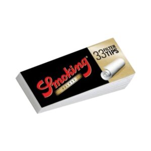 Filtre SMOKING TIPS 33