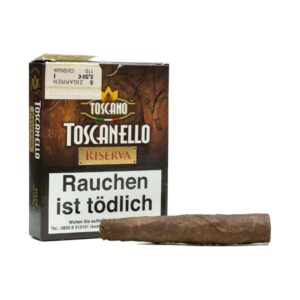 Tigari de Foi Toscanello Riserva (5)