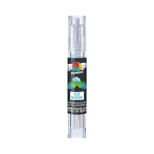 POP Capsule cu aplicator Menthol (30)
