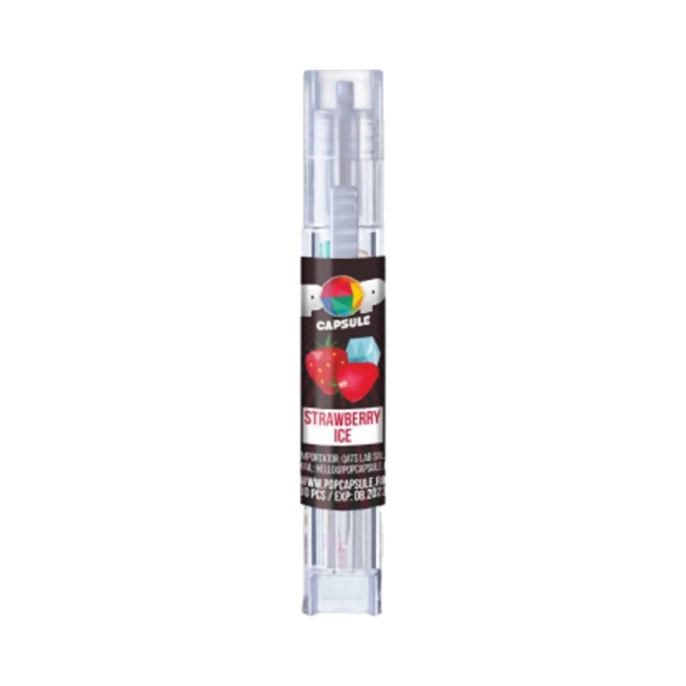 POP Capsule cu aplicator Strawberry (30)