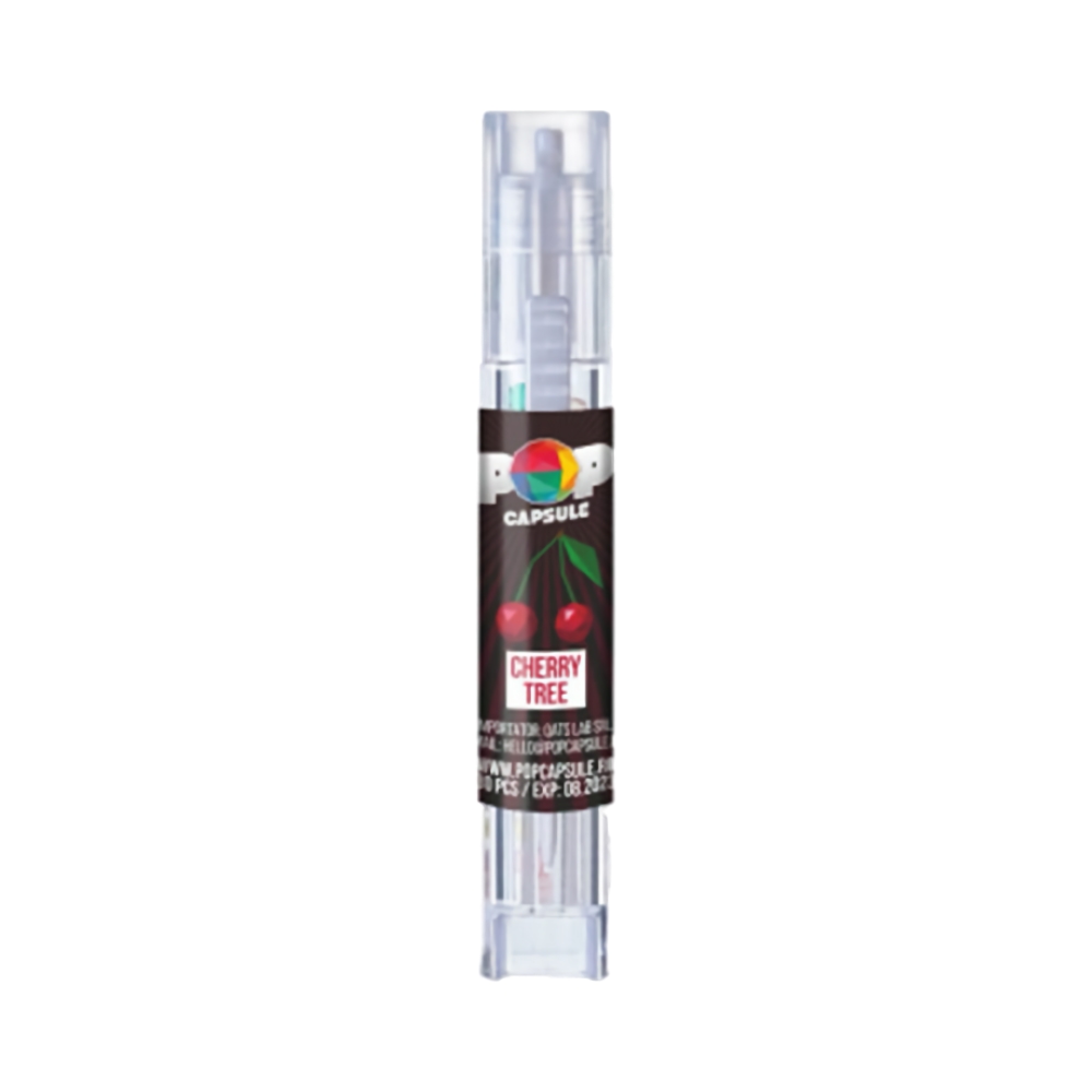 POP Capsule cu aplicator Iced Cherry (30)