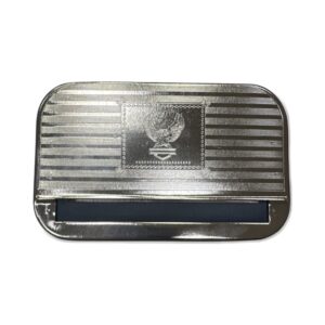 Aparat rulat tutun cu tabachera - 920