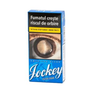 Tigari de foi Jockey Blue (8)