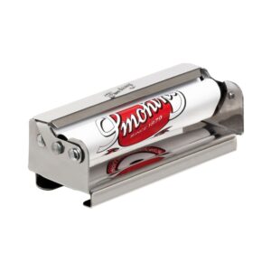 Aparat rulat tigari Smoking 110 mm Metal