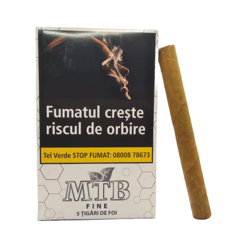 Tigari de foi MTB Fine (5)