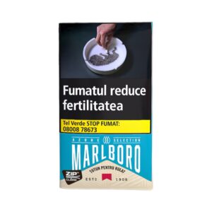 Tutun rulat Marlboro Crafted Azure 30 gr