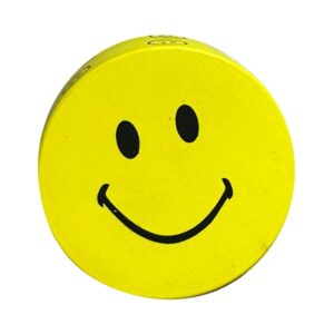 Grinder 2 parti Smiley Face