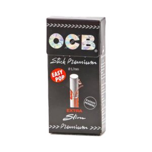 Filtre Extra Slim OCB 5.7mm (120)