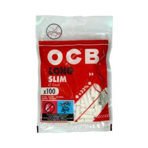 Filtre Slim OCB 6mm (100)