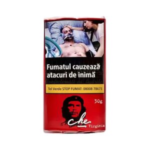 Tutun Che Red Virginia 30g