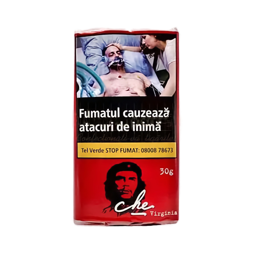 Tutun Che Red Virginia 30g
