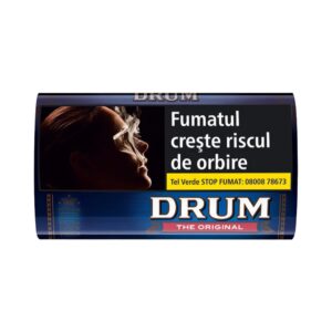 Tutun DRUM The Original 50g
