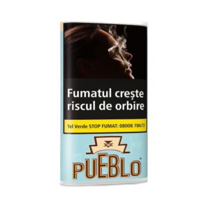 Tutun PUEBLO Blue 30g