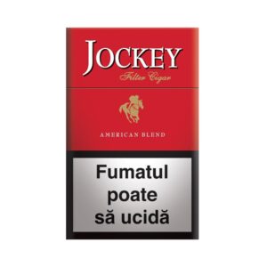 Tigari de foi Jockey Red HL (8)
