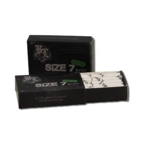 Filtre Black Leaf SIZE 7 Clean Hit