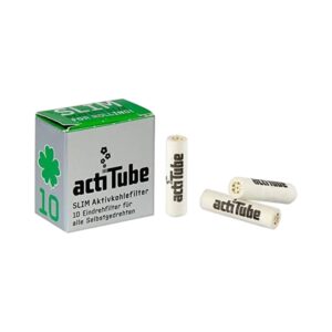 Filtre cu Carbune Activ actiTube Slim (10)