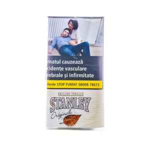 Tutun Stanley Twist Original 35g