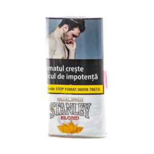 Tutun Stanley Blond 35g (T&T)