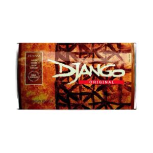 MB Tutun rulat Django Original 30g