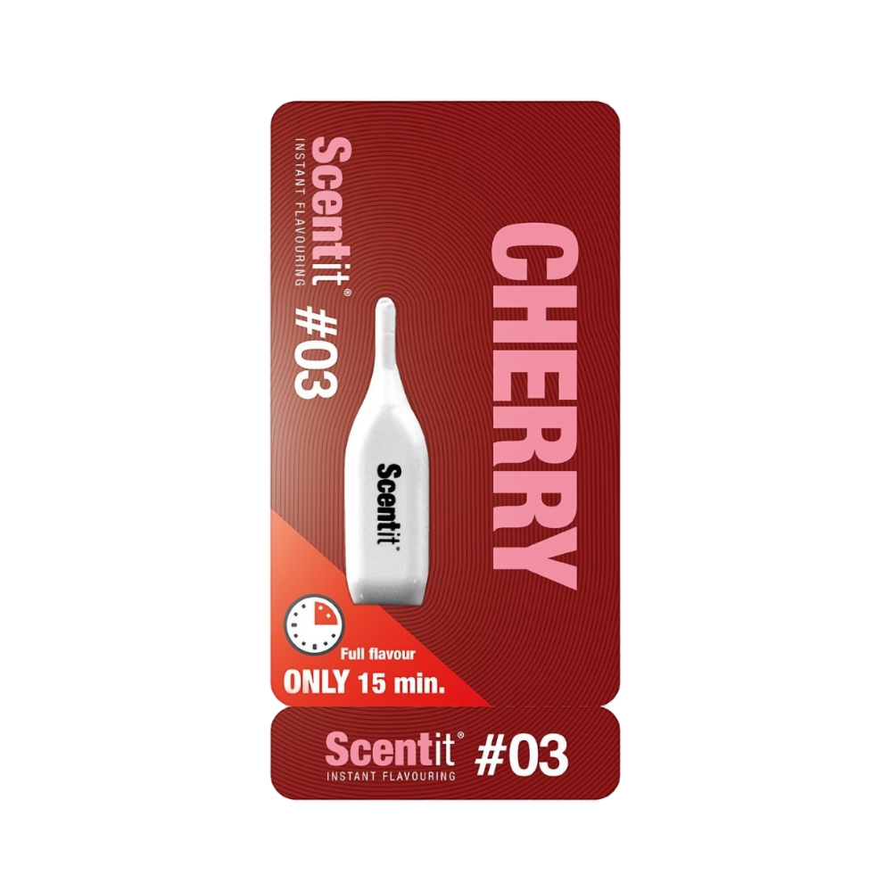 Aroma Tutun Mac Baren - Cherry 03