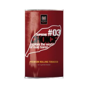 Tutun Mac Baren Choice 03 30g