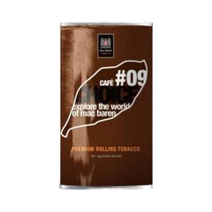 Tutun Mac Baren Choice 09 30g