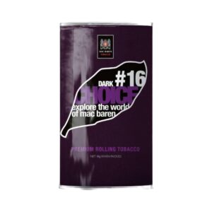 Tutun Mac Baren Choice 16 30g