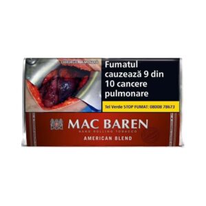 Tutun Mac Baren American Blend 30g