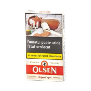 Tigari de foi Olsen 47,5g (5)