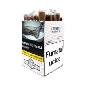 Tigari de Foi Senator White 245g (25)