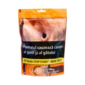 Tutun rulat D&B 100g