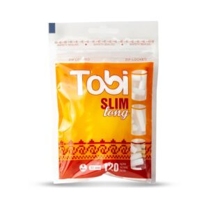 Filtre Tobi Slim Long (120)