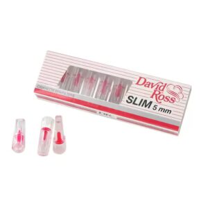 MiniFilter Mustiucuri Tigari David Ross SLIM 5mm